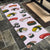 Yoga Mat In Use